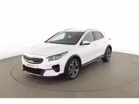 Kia Ceed 1.6 GDi 141 Active