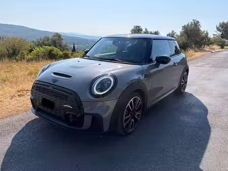 Mini Mini John Cooper Works 2.0 178