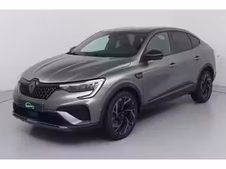 Renault Arkana 1.3 TCe 160 Esprit Alpine