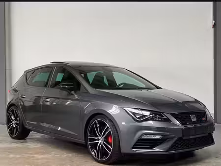 Seat Leon Cupra 2.0 TSI 300
