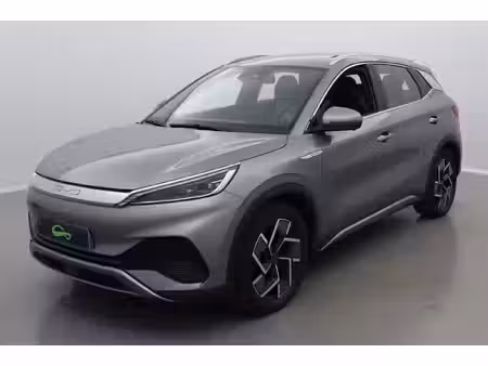 BYD Atto3 204