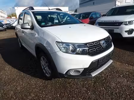 Dacia Sandero 0.9 90 Prestige