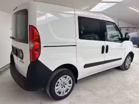 Fiat Doblo Cargo 1.6 90