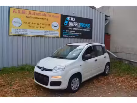 Fiat Panda 1.2 69