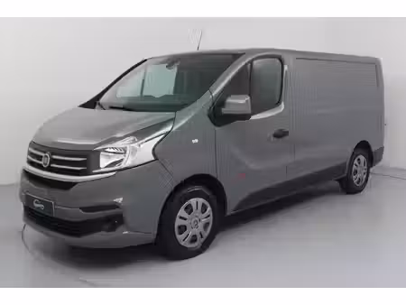 Fiat Talento 1.6 120