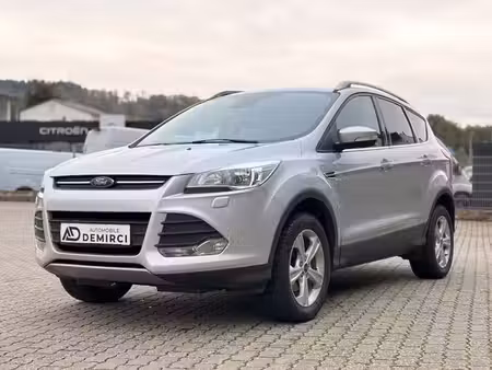 Ford Kuga 1.5 150 Sync Edition
