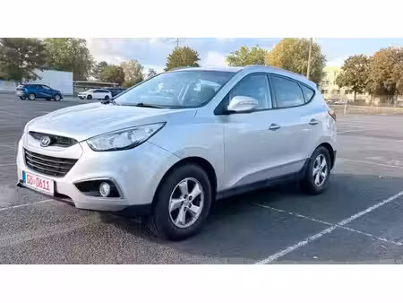 Hyundai IX35 1.6 GDi 135