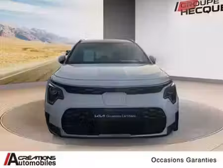 Kia Niro 204 Active