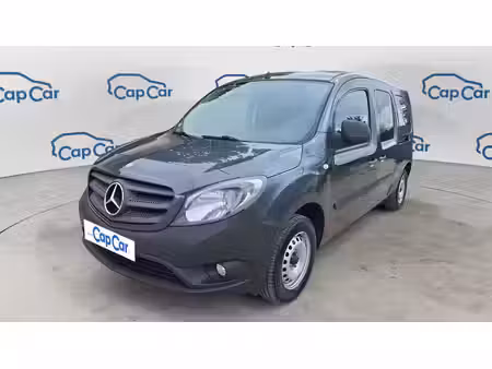 Mercedes-Benz Citan 1.5 CDI 90