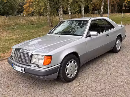 Mercedes-Benz Classe E 320 E