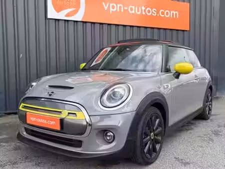 Mini Mini Cooper SE 184