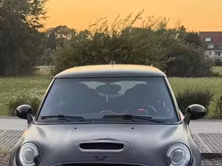 Mini Mini Cooper S 1.6 175