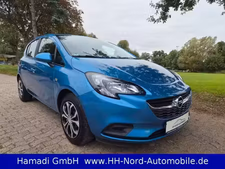 Opel Corsa 1.2 Edition