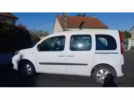 Renault Kangoo 1.5 dCi 90