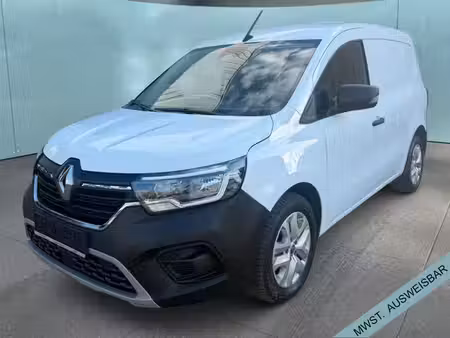 Renault Kangoo 1.5 dCi 70