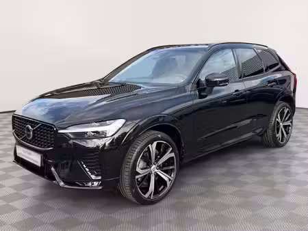 Volvo XC60 2.0 197 Plus
