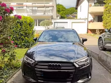 Audi A3 1.0 TDI 116