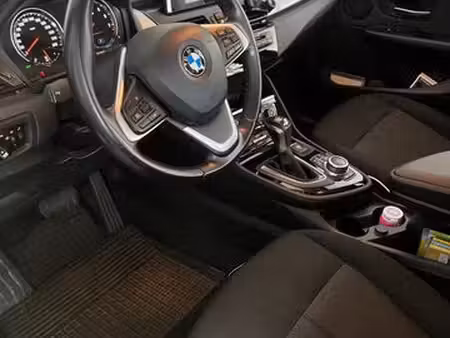 BMW Série 2 225e 1.5 224
