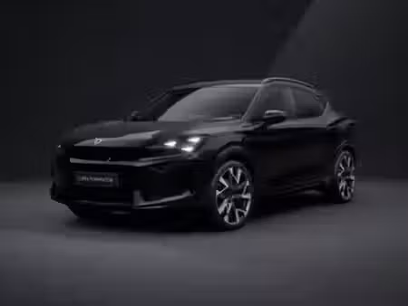 Cupra Formentor 1.5