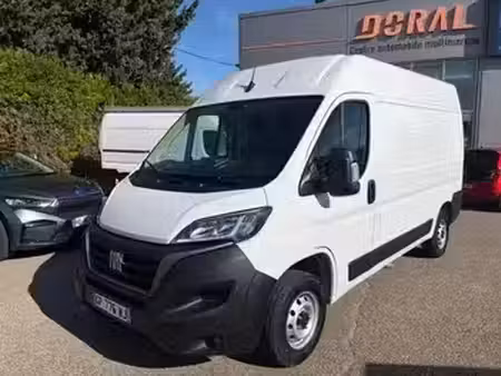 Fiat Ducato 3.3 140