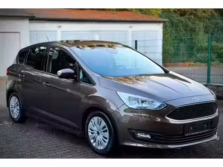Ford C-max 1.5 150 SE