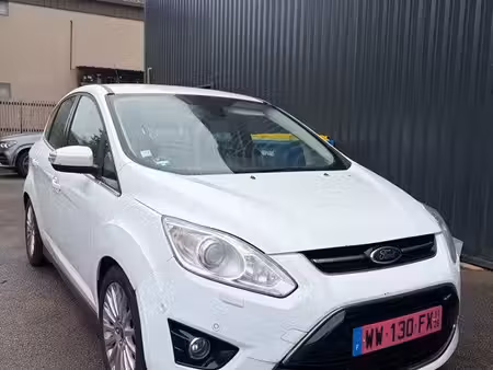 Ford C-max SE