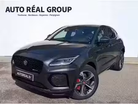 Jaguar E-Pace P300E 1.5 309 R Dynamic SE 4x4