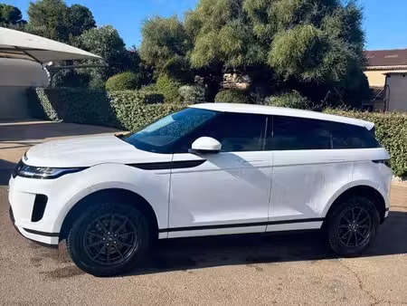 Land Rover Range Rover Evoque 2.0 150