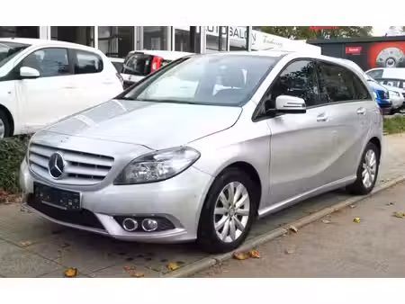 Mercedes-Benz Classe B B 200