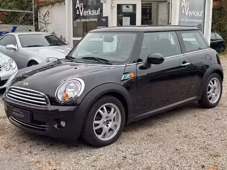Mini Mini Cooper 1.6 120