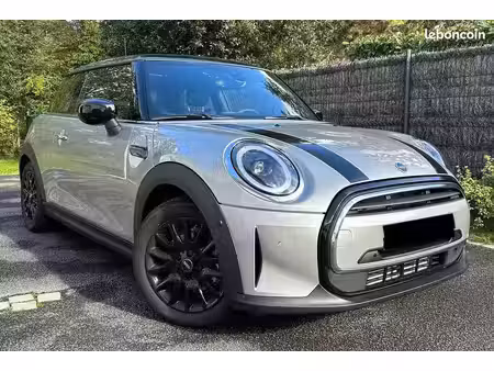 Mini Mini Cooper 1.5 136 Edition Premium Plus
