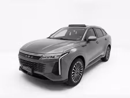 Omoda C9 