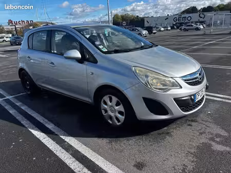 Opel Corsa 1.2 85