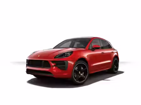 Porsche Macan S V6 3.0 354 4x4