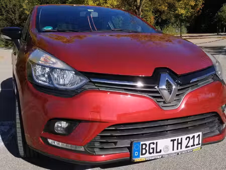 Renault Clio 1.2 75 Limited
