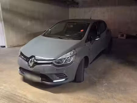 Renault Clio 0.9 90