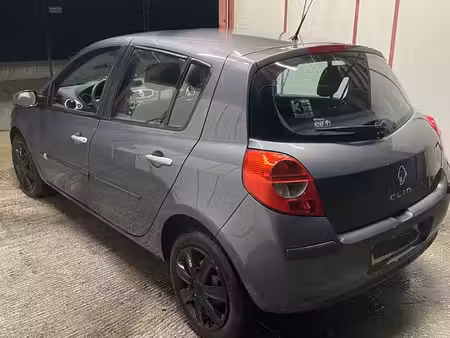 Renault Clio 1.2 TCe 100