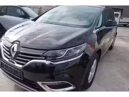 Renault Espace 1.6 dCi 160 Initiale Paris