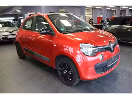 Renault Twingo 1.0 SCe 70 Limited