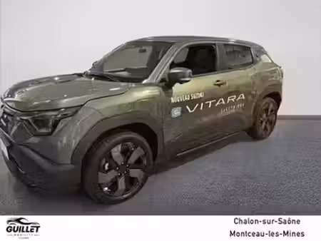 Suzuki Vitara 174 Style