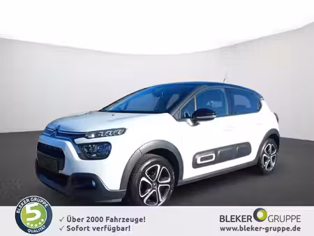 Citroën C3 1.2 82