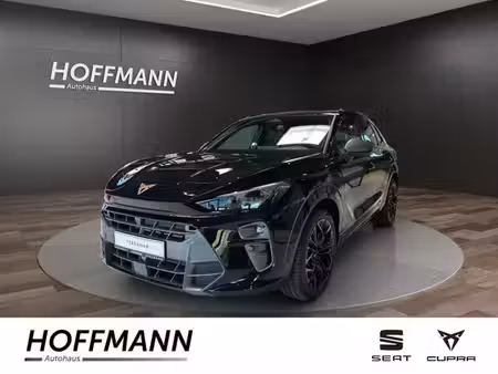 Cupra Terramar VZ 1.5 272