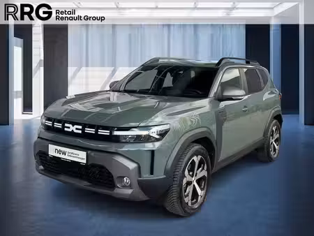 Dacia Duster 1.6 140 Journey