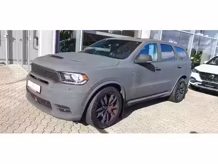 Dodge Durango SRT