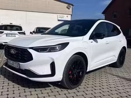 Ford Kuga 2.5 243 Black Edition