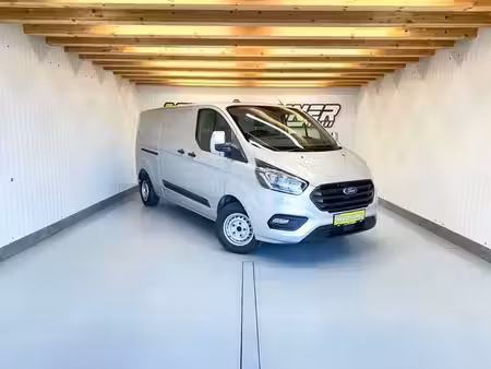 Ford Transit 2.0 TDCi 105