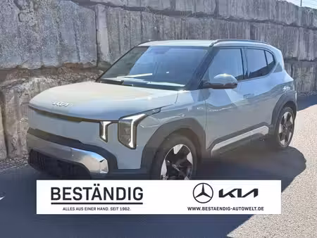Kia EV2 147 Earth