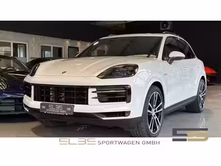 Porsche Cayenne V6 3.0 470 4x4
