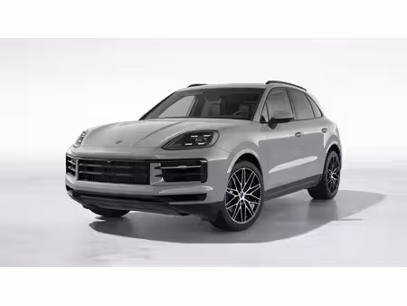 Porsche Cayenne V6 3.0 353 4x4