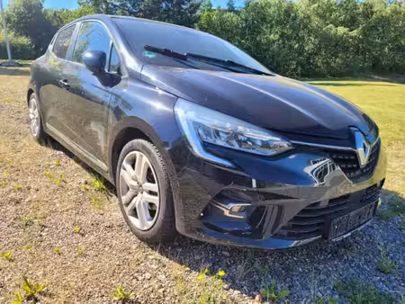Renault Clio 1.0 TCe 100 Experience
